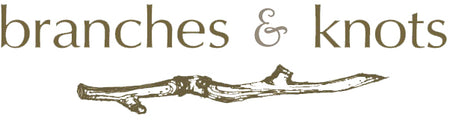 Branches & knots logo
