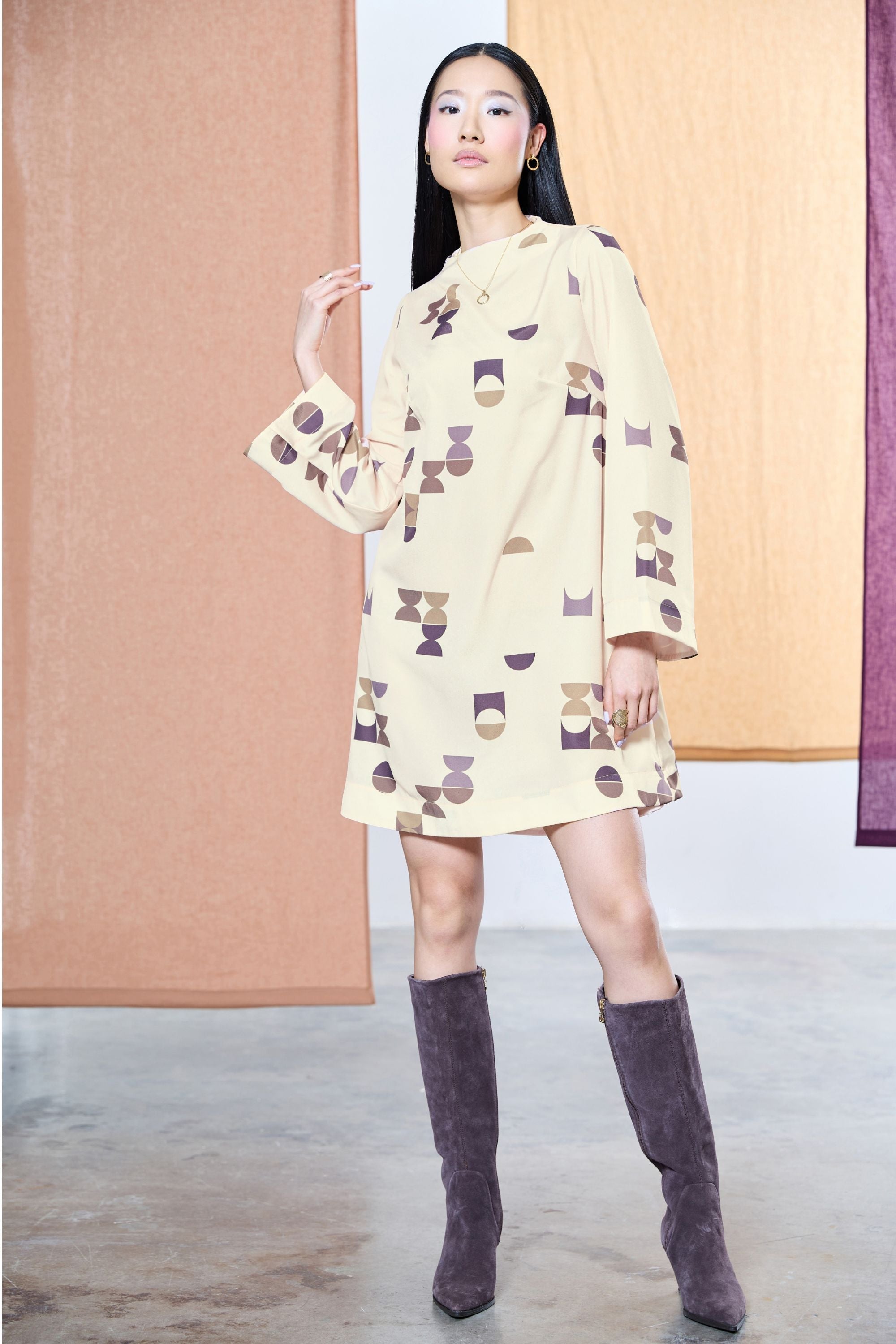 branches & knots – Vancouver Boutique for Japan&Canada Clothing Brands