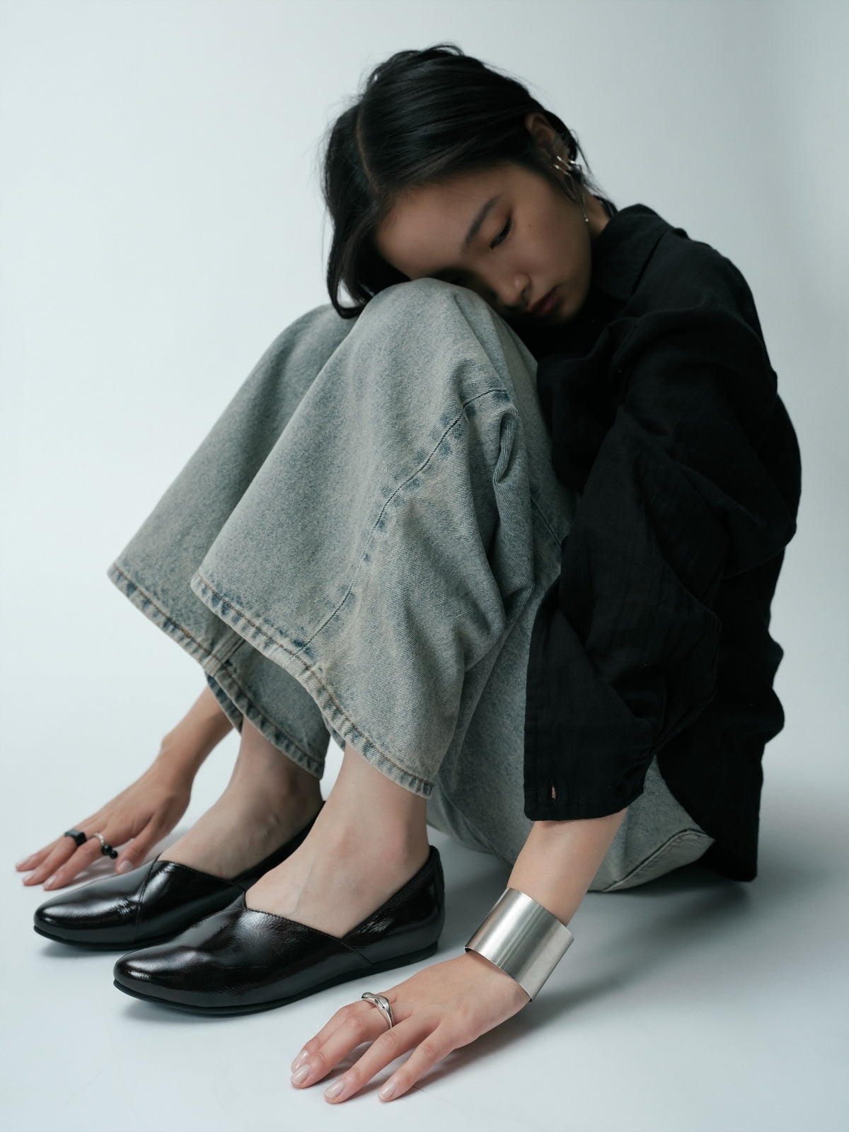 yuko imanishi+ – branches & knots