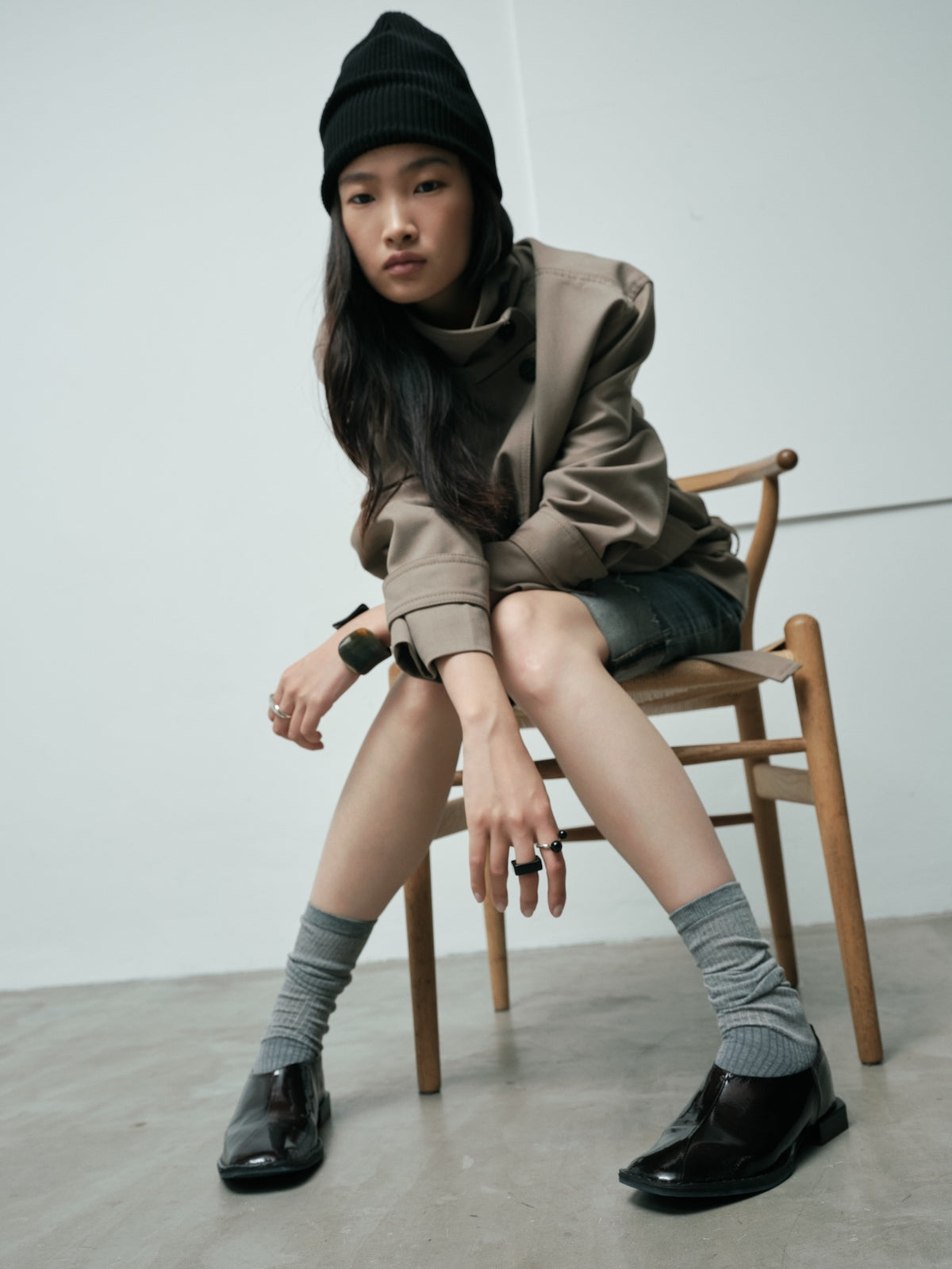 yuko imanishi+ – branches & knots