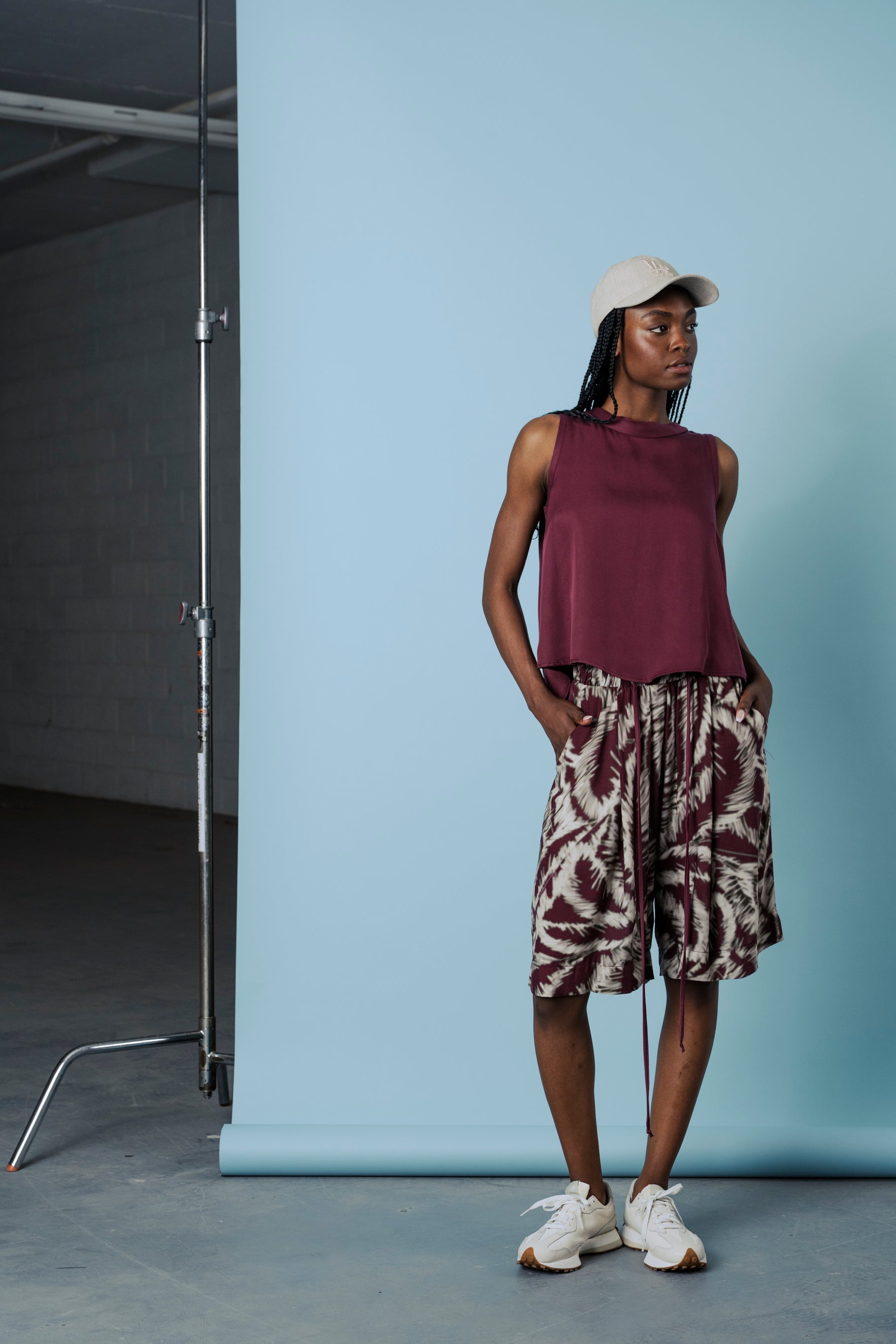 Canadian Clothing Brands – Page 2 – branches & knots