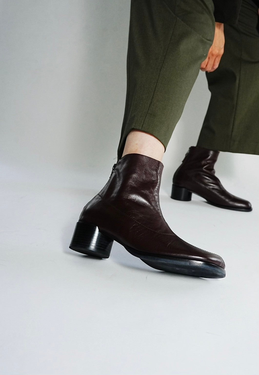 靴 yuko imanishi+ 747042 ZEKI 747042 ZEKI