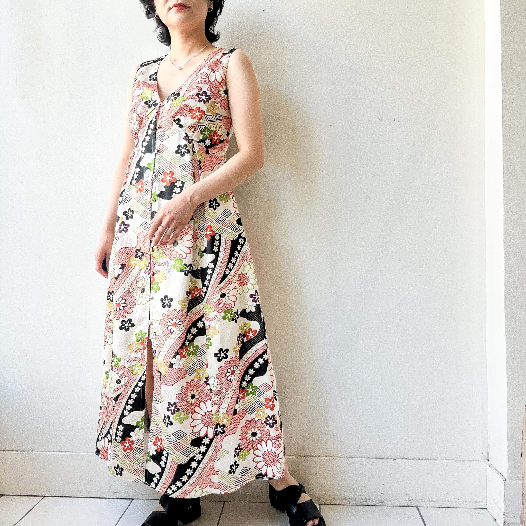 紬 -Tsumugi- – branches & knots