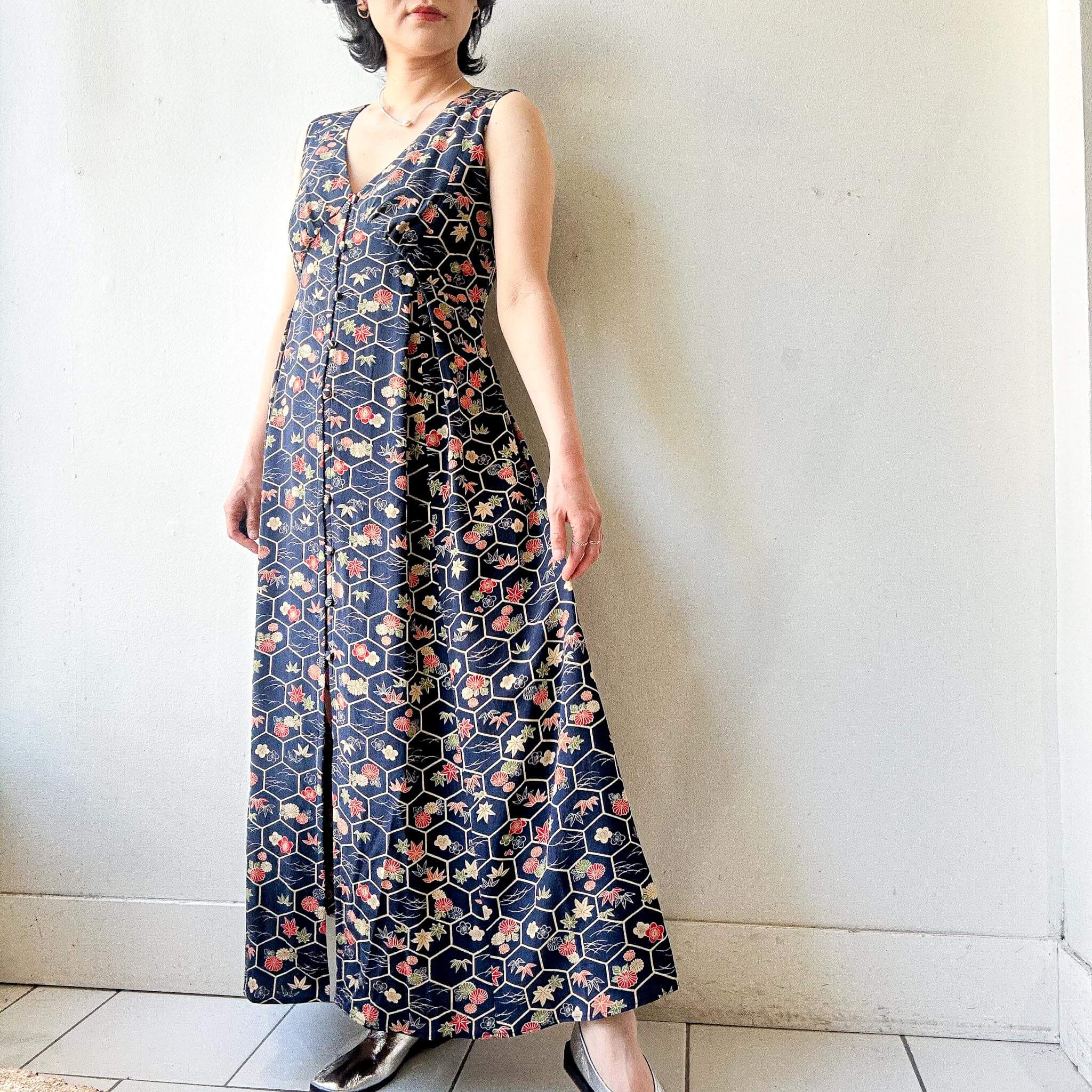 紬 -Tsumugi- – branches & knots