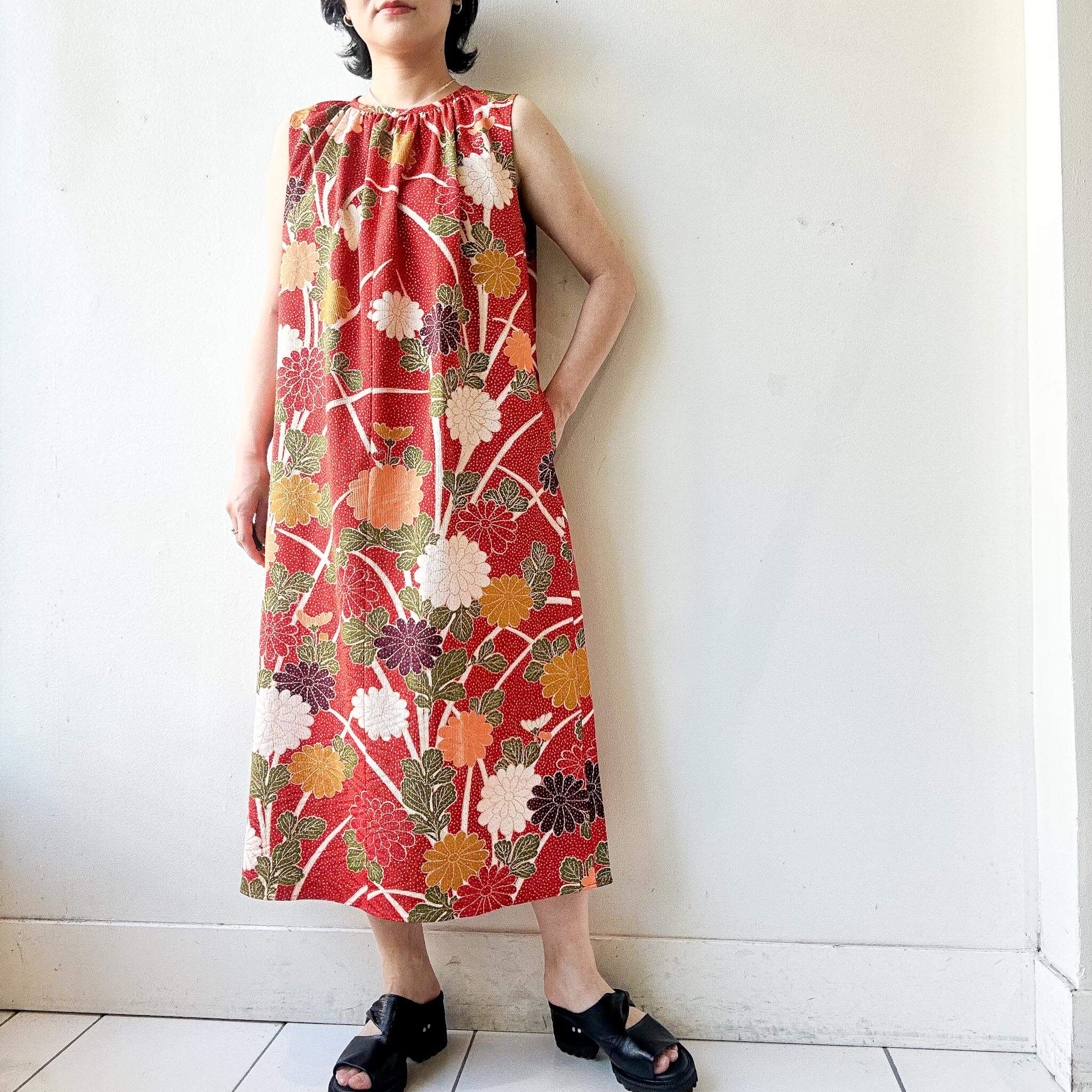 紬 -Tsumugi- – branches & knots