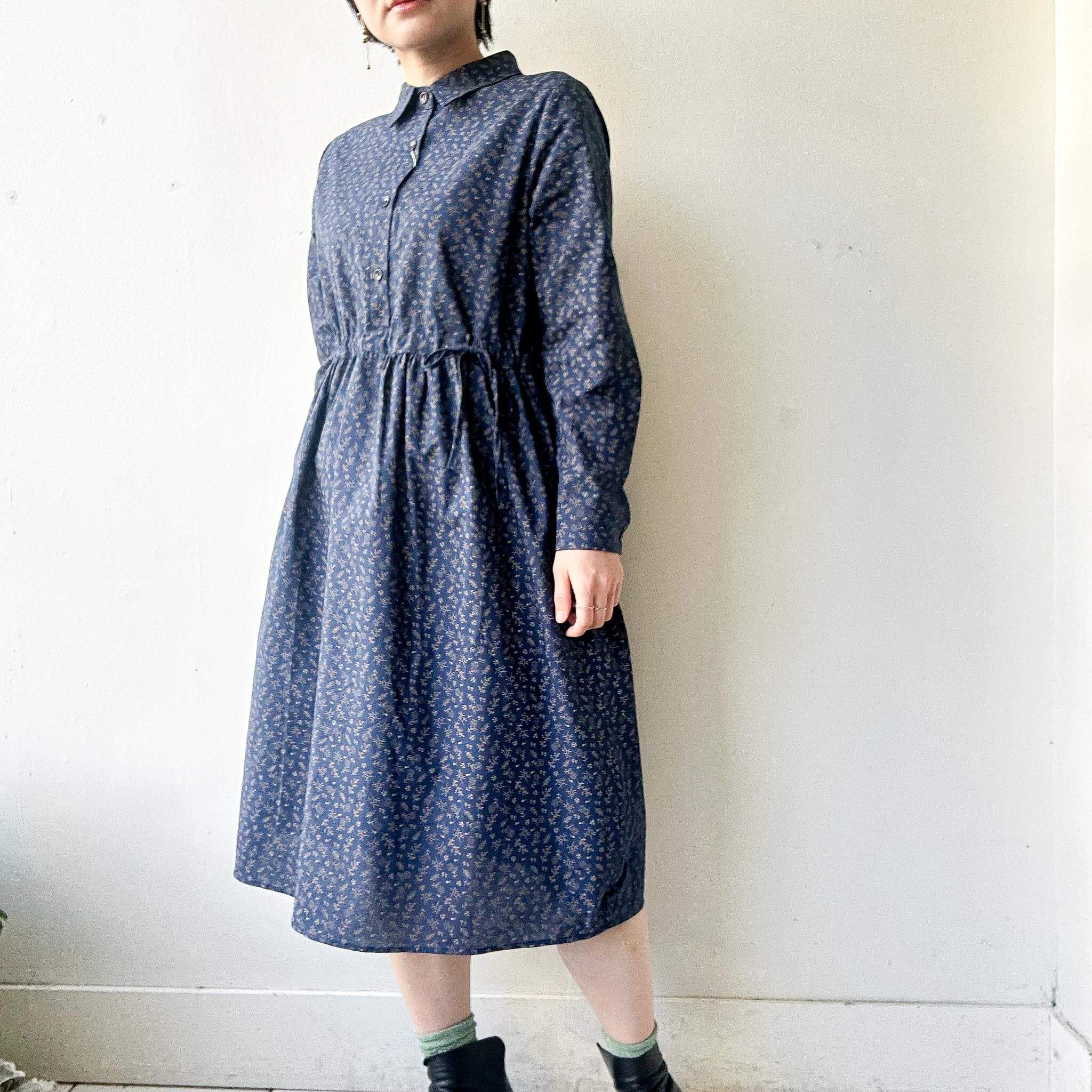 Dresses – branches & knots