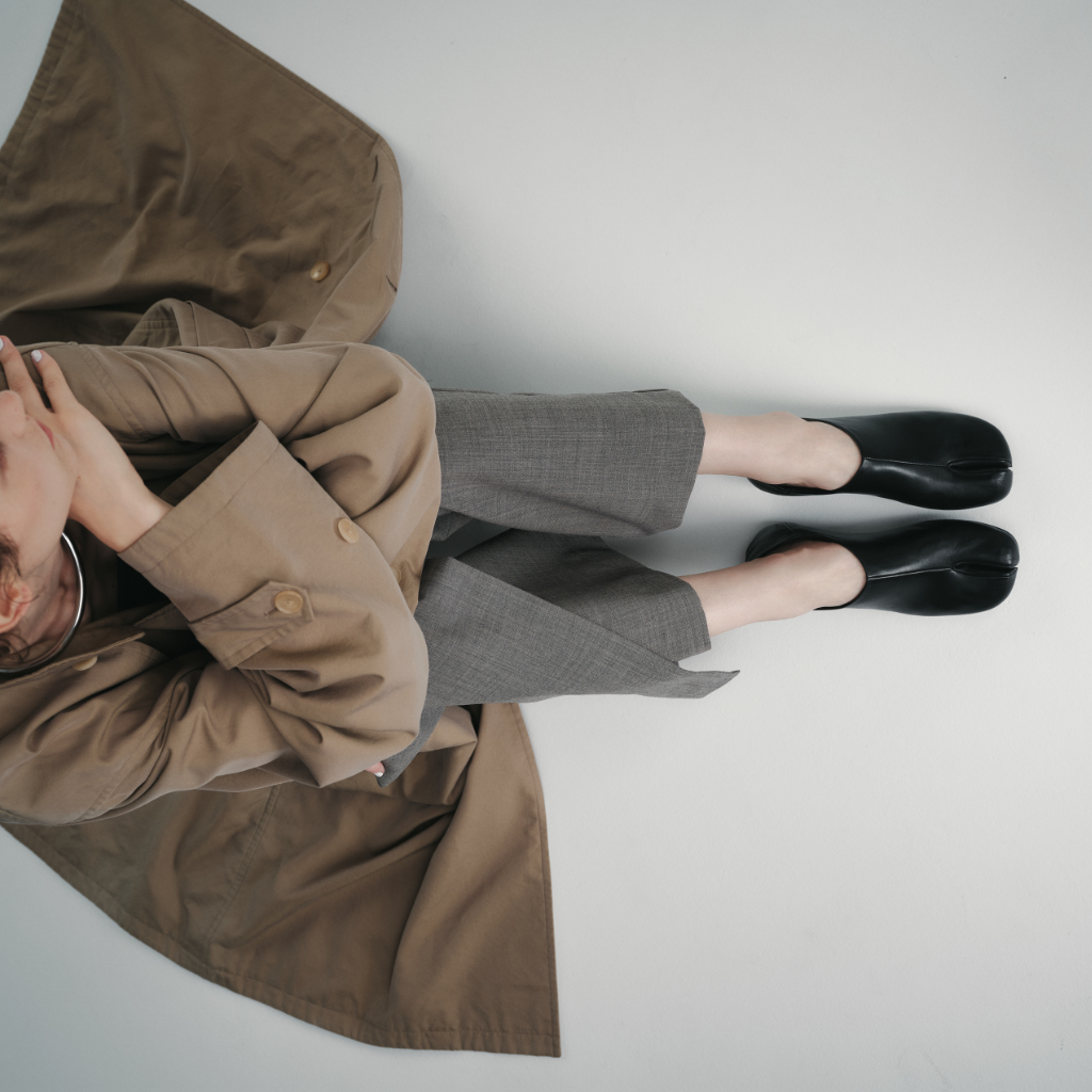 branches & knots – Vancouver Boutique for Japan&Canada Clothing Brands