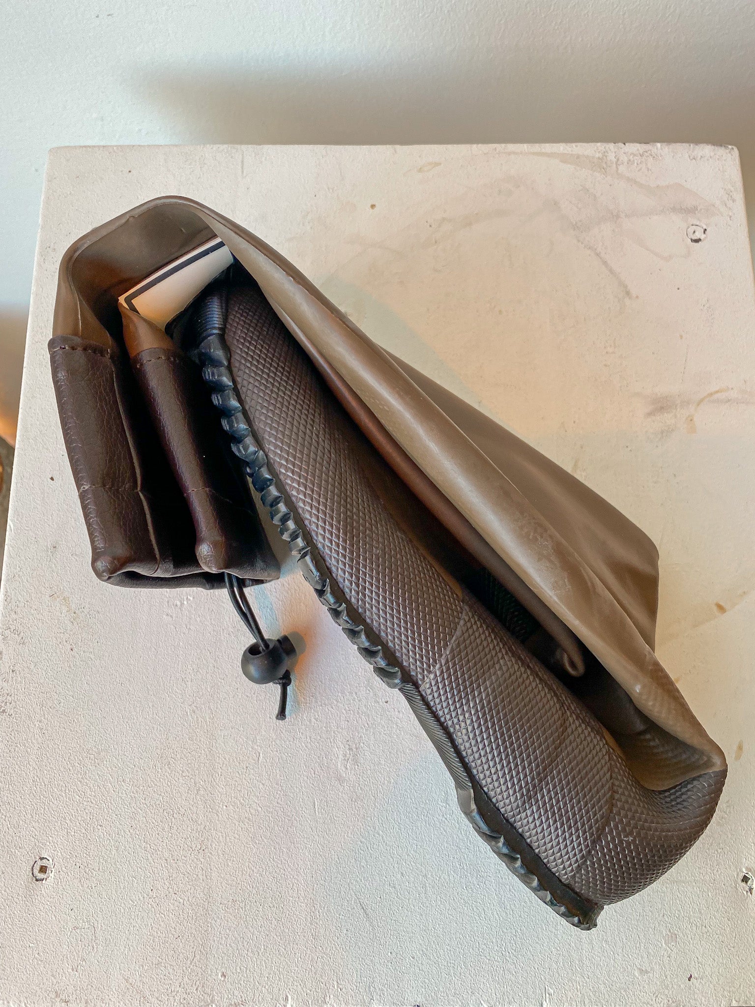 WBSJ Rain Boots - Green - Waterproof